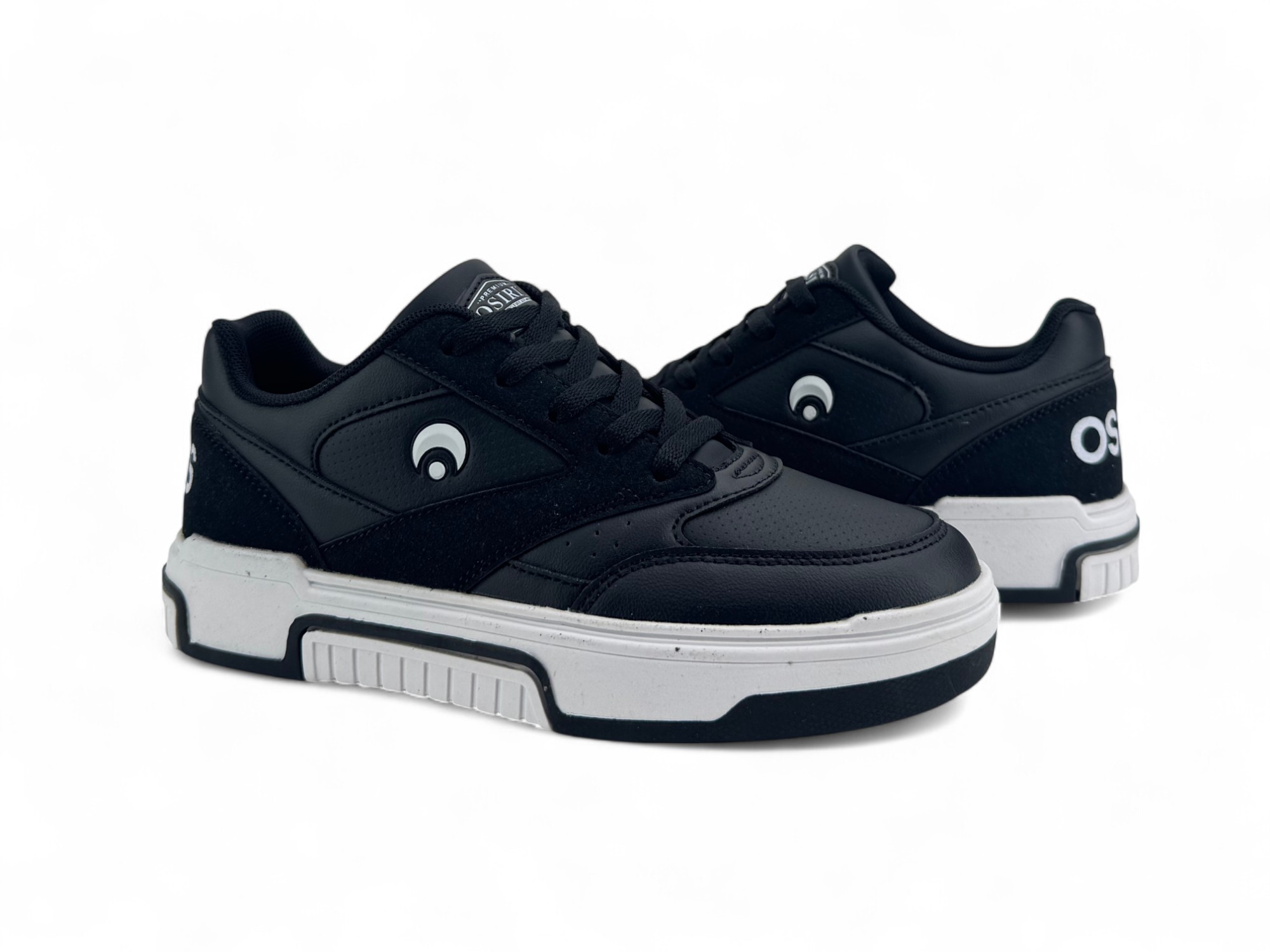 TENIS NIÑO(A) OSIRIS TONY – foto 7
